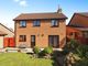 Thumbnail Detached house for sale in Chandlers Ford, Oakwood, Derby