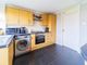 Thumbnail Terraced house for sale in Flint Way, Bedford