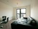 Thumbnail Flat to rent in Fleet Street, Swindon