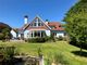 Thumbnail Detached house for sale in Tranmere Close, Lymington, Hampshire