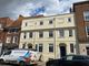 Thumbnail Flat for sale in East Street, Chichester