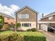 Thumbnail Link-detached house for sale in Mount Park, Riccall, York