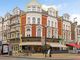 Thumbnail Retail premises for sale in Balham High Road, London