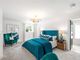 Thumbnail Flat for sale in Dark Lane, Great Warley, Brentwood