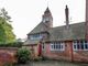 Thumbnail Link-detached house for sale in Moorgreen, Nottingham