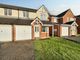 Thumbnail Semi-detached house for sale in Richmond Drive, Woodstone Village, Houghton Le Spring