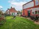Thumbnail Semi-detached house for sale in Moss Lane, Churchtown, Southport
