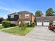 Thumbnail Detached house for sale in Middleway, Kempston, Bedford