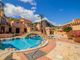 Thumbnail Villa for sale in La Fuente, Sierra Cabrera, Almería, Andalusia, Spain