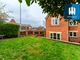 Thumbnail Town house for sale in Hollygarth Court, Hemsworth, Pontefract, West Yorkshire