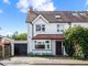 Thumbnail Semi-detached house for sale in Smithy Lane, Lower Kingswood, Tadworth