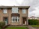 Thumbnail End terrace house for sale in Wellington Hill West, Westbury-On-Trym, Bristol