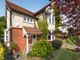Thumbnail Detached house to rent in Clarendon Road, High Wycombe