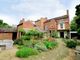 Thumbnail End terrace house for sale in New Street, Wem, North Shropshire, Shropshire