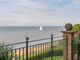 Thumbnail Flat for sale in Queens Road, Cowes