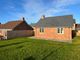Thumbnail Detached bungalow for sale in William Fox Avenue, Brighstone, Newport