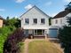 Thumbnail Detached house for sale in Garden Close, Rough Common, Canterbury