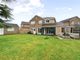 Thumbnail Detached house for sale in Braemar Drive, Garforth, Leeds, West Yorkshire