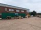 Thumbnail Industrial to let in Unit 1, Crondal Road, Exhall, Coventry