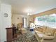 Thumbnail Detached bungalow for sale in The Rise, Darley Abbey, Derby