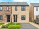 Thumbnail Semi-detached house for sale in Swan Road, Doncaster, South Yorkshire