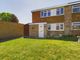 Thumbnail Semi-detached house for sale in Chippers Close, Worthing, West Sussex