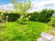 Thumbnail End terrace house for sale in Bedford Close, Newbury