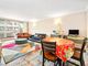 Thumbnail Flat for sale in Onslow Square, London