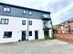 Thumbnail Flat for sale in Catherine Court, Catherine Street, Hereford