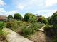 Thumbnail Detached bungalow for sale in Thornlands, Easingwold, York