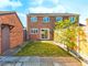 Thumbnail Semi-detached house for sale in Windmill Lane, Raunds, Wellingborough