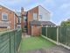 Thumbnail Terraced house for sale in Albion Street, Mansfield