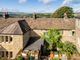 Thumbnail Terraced house for sale in Cliff Road, Holmfirth