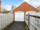 Thumbnail End terrace house for sale in Riec-Sur-Belon Way, Ilminster