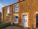 Thumbnail Terraced house for sale in Anchor Park, Station Road, Snettisham, King's Lynn