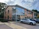 Thumbnail Office to let in Unit 5 Fulcrum 2, Solent Business Park, Solent Way, Whiteley, Fareham