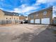 Thumbnail Town house for sale in Summers Hill Drive, Papworth Everard, Cambridge