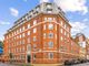 Thumbnail Flat for sale in Tufton Street, Westminster