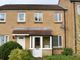 Thumbnail Terraced house to rent in Abbey Manor, Yeovil, Somerset