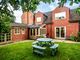 Thumbnail Detached house for sale in Conderton, Tewkesbury