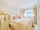 Thumbnail Flat for sale in Warbeck House, 46 Queens Road, Weybridge