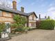 Thumbnail Detached house for sale in Norrels Drive, East Horsley, Leatherhead