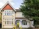 Thumbnail Semi-detached house for sale in Green Lanes, Palmers Green, London