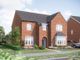 Thumbnail Detached house for sale in "The Birch" at Stansfield Grove, Kenilworth