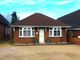 Thumbnail Bungalow for sale in Clifton Road, Shefford