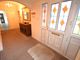 Thumbnail Detached bungalow for sale in Warnington Drive, Bessacarr, Doncaster