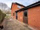Thumbnail Detached house for sale in Eldersfield Close Church Hill North, Redditch, Worcestershire