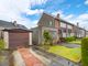 Thumbnail Semi-detached house for sale in Inveraray Drive, Bishopbriggs, Glasgow