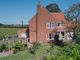 Thumbnail Detached house for sale in Sea Road, Hogsthorpe, Skegness