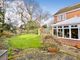 Thumbnail Detached house for sale in Charborough Close, Lytchett Matravers, Poole